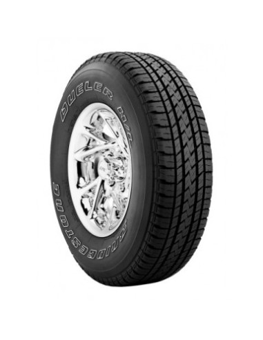 DUELER HL 33A BRIDGESTONE 235 55 20 102 V