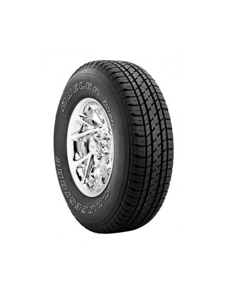DUELER HL 33A BRIDGESTONE 235 55 20 102 V
