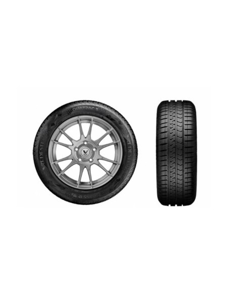 QUATRAC 5 VREDESTEIN 155 80 13 79 T