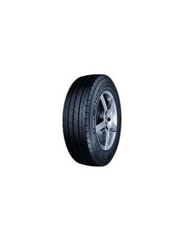 215/65 R16C 109/107 R Bridgestone Duravis R660