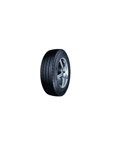 215/65 R16C 109/107 R Bridgestone Duravis R660