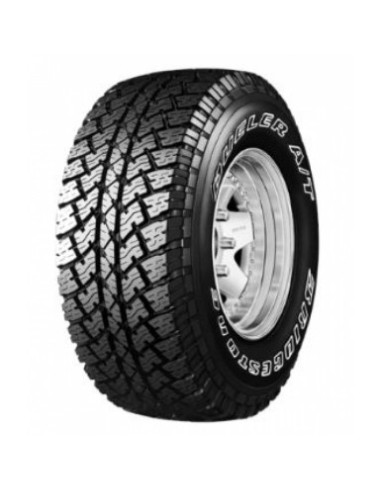 DUELER AT 693 3 BRIDGESTONE 285 60 18 116 V