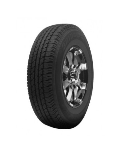 DUELER AT 693 3 BRIDGESTONE 265 65 17 112 S
