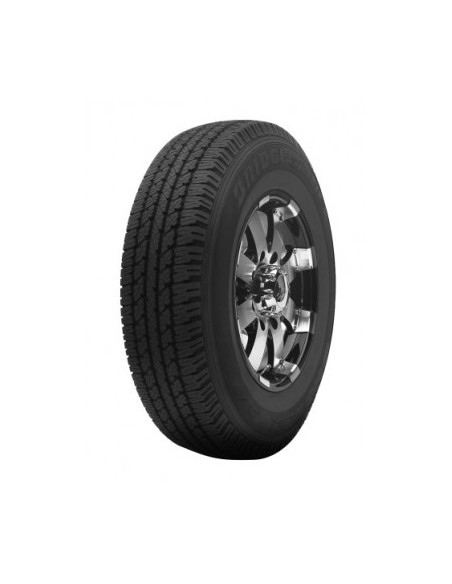 DUELER AT 693 3 BRIDGESTONE 265 65 17 112 S
