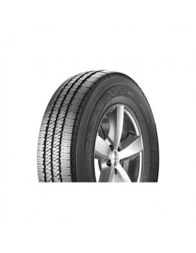 DUELER H/T D684-II BRIDGESTONE 245 70 16 111 T