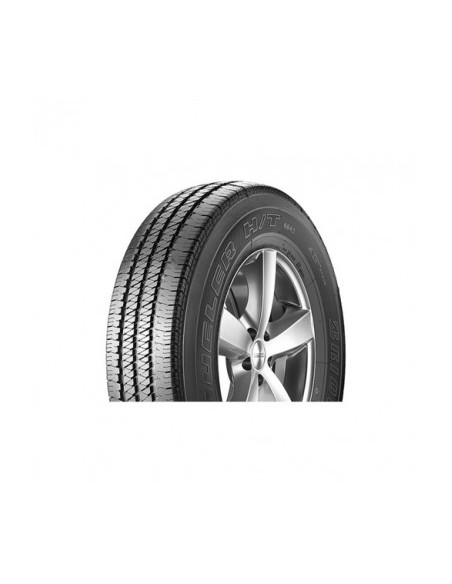 DUELER H/T D684-II BRIDGESTONE 245 70 16 111 T
