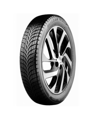 155/70 R19 TL 88Q BLIZZAK LM-500 XL * M+S 3PMSF 