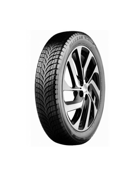 155/70 R19 TL 88Q BLIZZAK LM-500 XL * M+S 3PMSF 