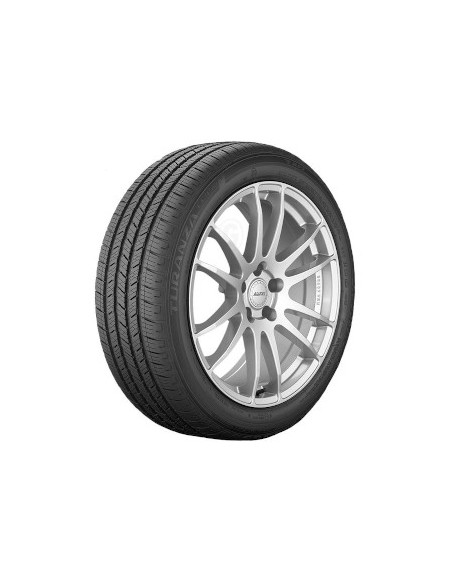 225/45 R18 TL 91W TURANZA EL450 RFT MFS AR M+S 