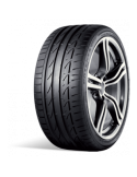 225/45 R19 TL 92W POTENZA S001 RFT * 