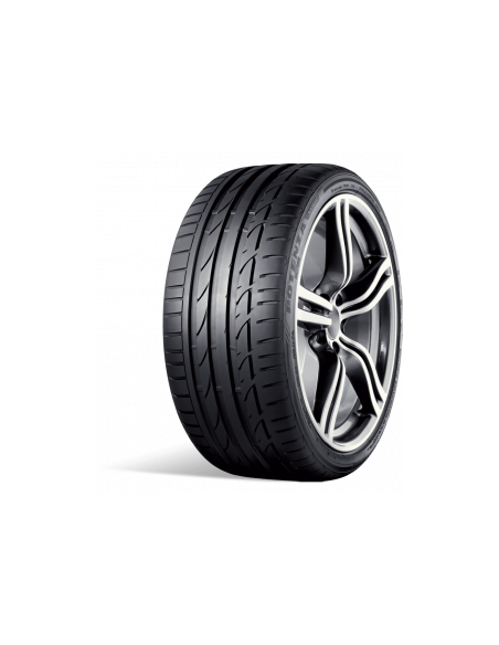 225/45 R19 TL 92W POTENZA S001 RFT * 
