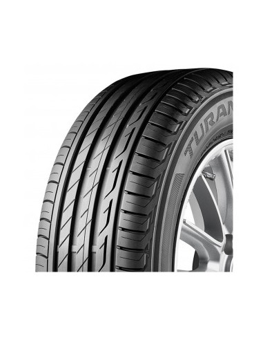 225/55 R17 TL 97W TURANZA T001 * 