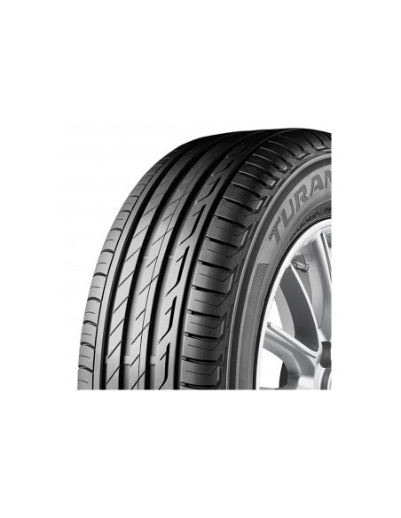 225/55 R17 TL 97W TURANZA T001 * 