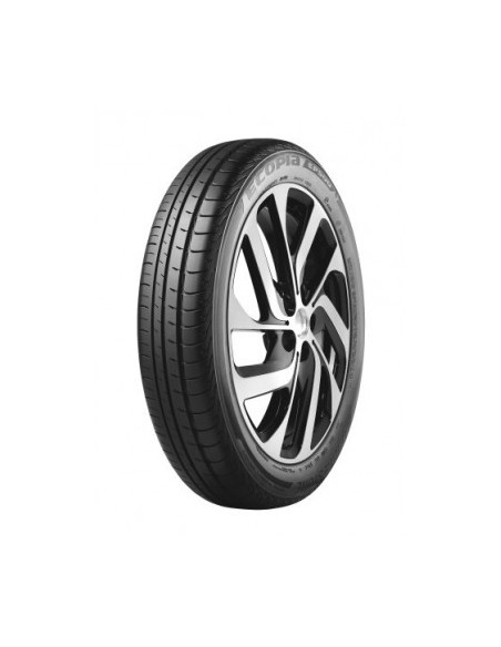 Ecopia EP500 * BRIDGESTONE 175 55 20 89 Q
