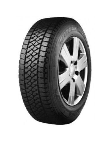 215/75 R16C 113/111 R Bridgestone Blizzak W810