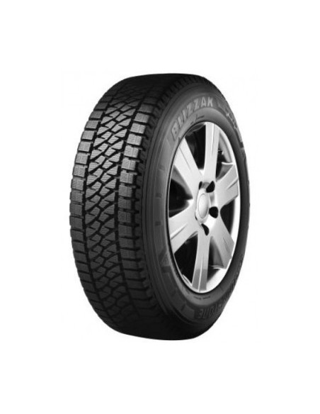 215/75 R16C 113/111 R Bridgestone Blizzak W810