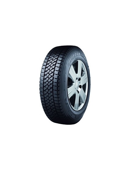 215/70 R15C 109/107 R Bridgestone Blizzak W810