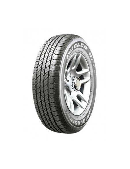 Dueler H/T 684 III BRIDGESTONE 255 60 18 112 T