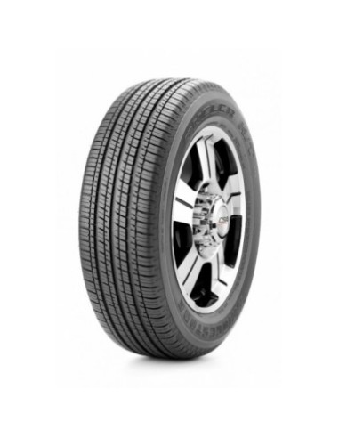 DUELER H/T D684-III BRIDGESTONE 245 65 17 111 T