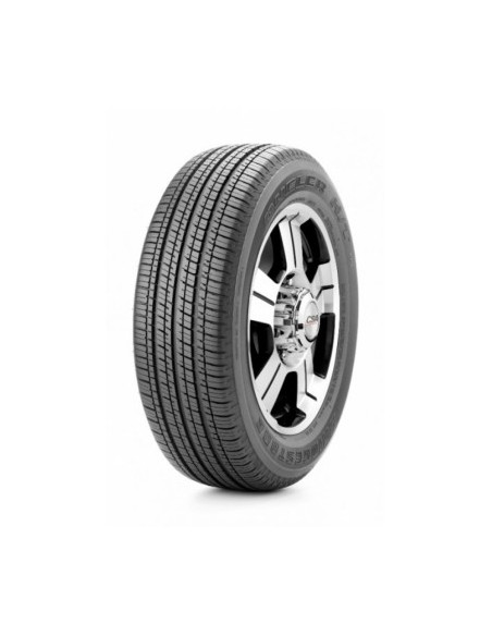 DUELER H/T D684-III BRIDGESTONE 245 65 17 111 T