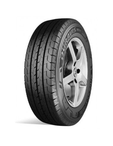 Duravis R660 BRIDGESTONE 225 75 16 121/120 R