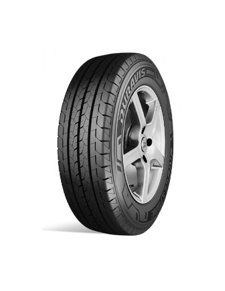Duravis R660 BRIDGESTONE 225 75 16 121/120 R