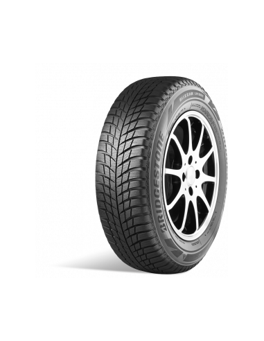 225/50 R17 TL 94H BLIZZAK LM001 RFT * M+S LAML M+ S 3PMSF
