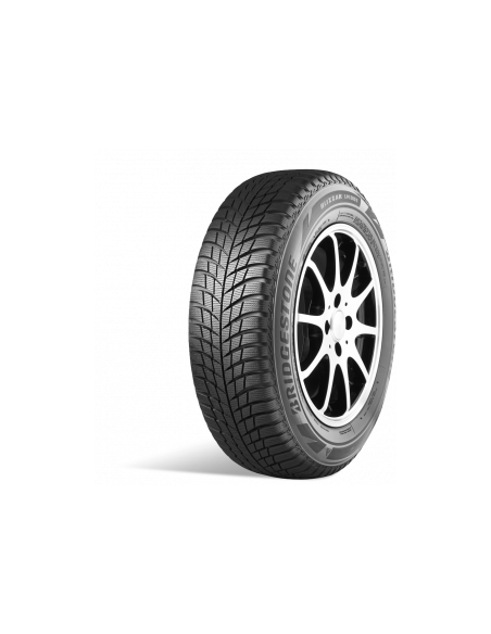 225/50 R17 TL 94H BLIZZAK LM001 RFT * M+S LAML M+ S 3PMSF