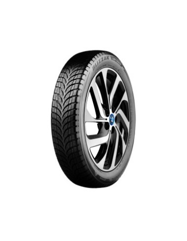 155/70 R19 84 Q Bridgestone Blizzak Lm 500 * M+s 3pmsf (tl)