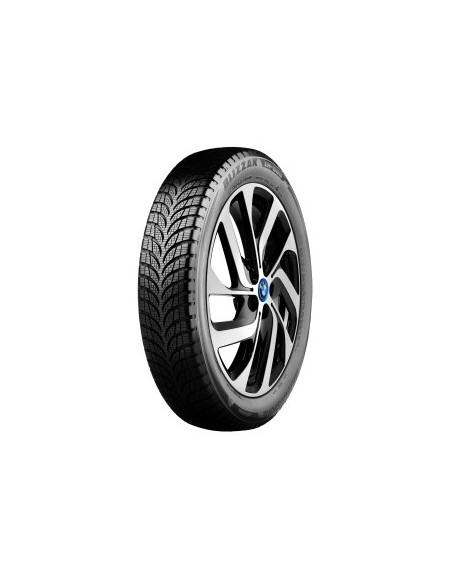 155/70 R19 84 Q Bridgestone Blizzak Lm 500 * M+s 3pmsf (tl)