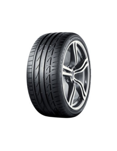 S001 POTENZA BRIDGESTONE 225 55 17 97 W