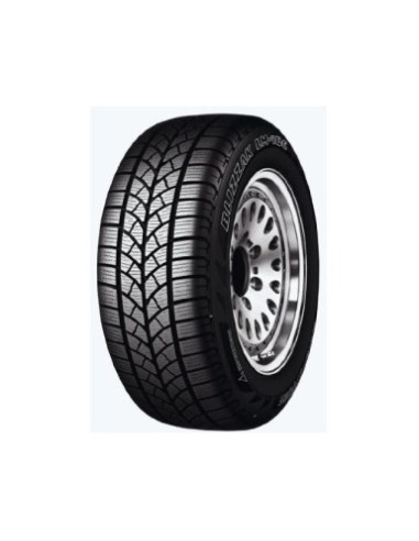 LM18C BRIDGESTONE 215 65 16C 106/104 T