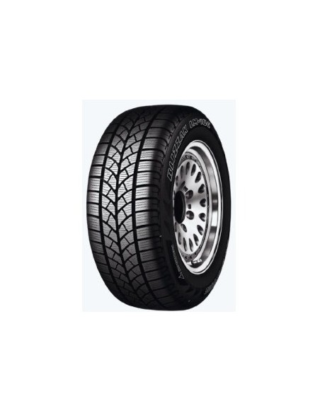 LM18C BRIDGESTONE 215 65 16C 106/104 T
