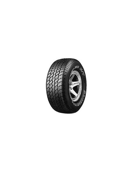 DUELER H/T D689 BRIDGESTONE 265 70 16 112 H