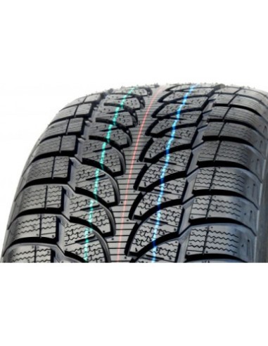 205/80 R16 TL 104T BLIZZAK LM80 EVO XL 