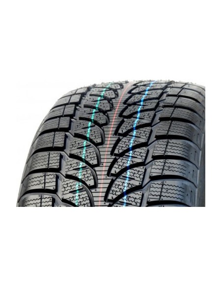 205/80 R16 TL 104T BLIZZAK LM80 EVO XL 