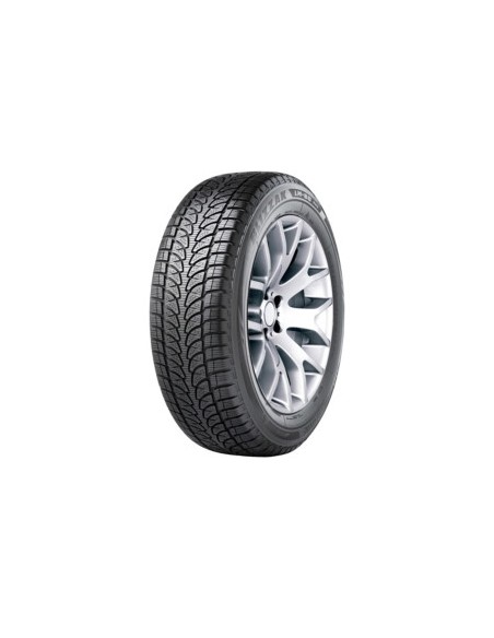 235/60 R16 TL 100H BLIZZAK LM-80 EVO M+S LAML M+S 3PMSF