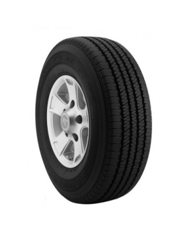 D684II BRIDGESTONE 265 60 18 110 H
