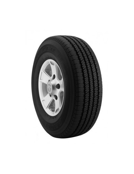 D684II BRIDGESTONE 265 60 18 110 H