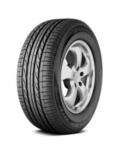 225/45 R19 TL 92W DUELER H/P SPORT MFS OE QASHQAI 