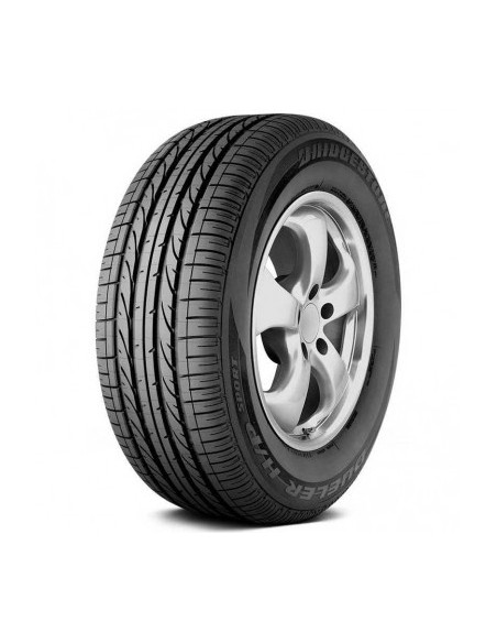 225/45 R19 TL 92W DUELER H/P SPORT MFS OE QASHQAI 