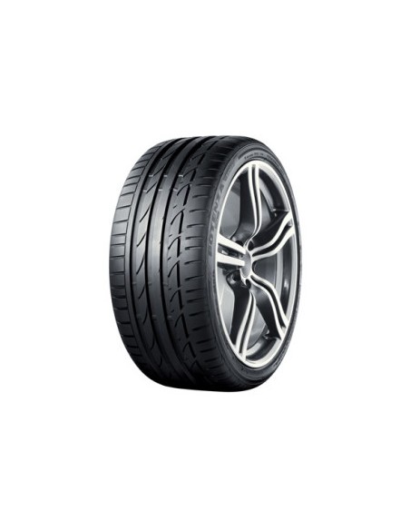215/45 R20 95 W Bridgestone Potenza S 001 I * Xl (tl)