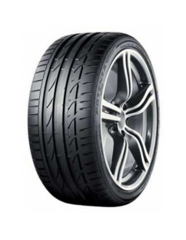 Potenza S001 MO BRIDGESTONE 245 45 19 102 Y