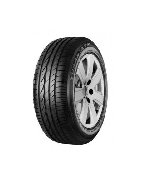 TURANZA ER300 BRIDGESTONE 225 55 17 97 Y