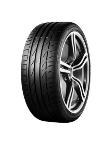 225/40 R19 TL 89Y POTENZA S001 RFT * 