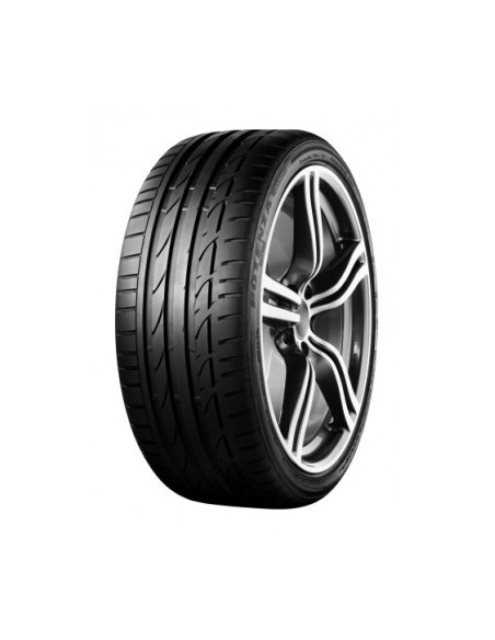 225/40 R19 TL 89Y POTENZA S001 RFT * 