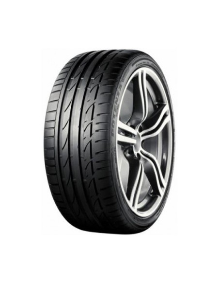 255/35 R19 TL 92Y POTENZA S001 RFT * 