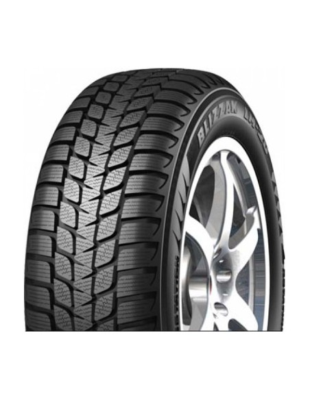 255/50 R19 TL 107V BLIZZAK LM-25 4X4 XL RFT * M+S LAML M+S 3PMSF