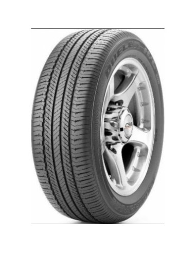 DUELER H/L D400 RFT BRIDGESTONE 255 55 18 109 H