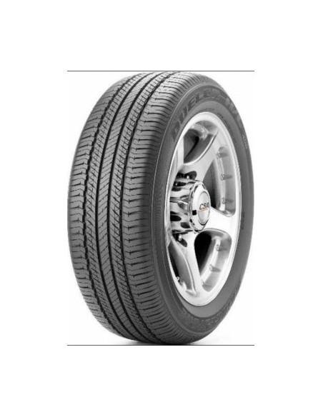 DUELER H/L D400 RFT BRIDGESTONE 255 55 18 109 H